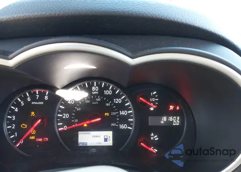 2015 Nissan Quest Platinum/S/Sl/Sv from USA, damaged, VIN JN8AE2KP5F9130893